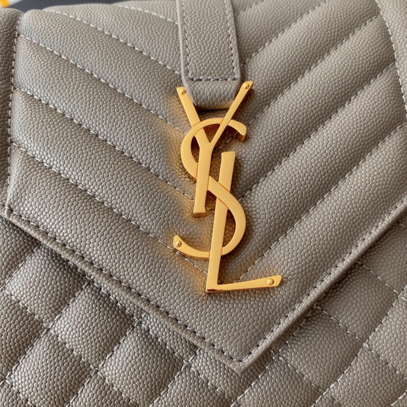 YSL Satchel Bags